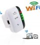 Wireless-N WiFi Range Extender