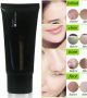 Black Mud Cleansing Suction Face Mask
