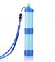 Portable Emergency Water Filtration